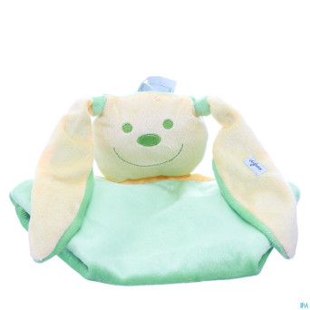 Difrax peluche cuddle rabbit    1096