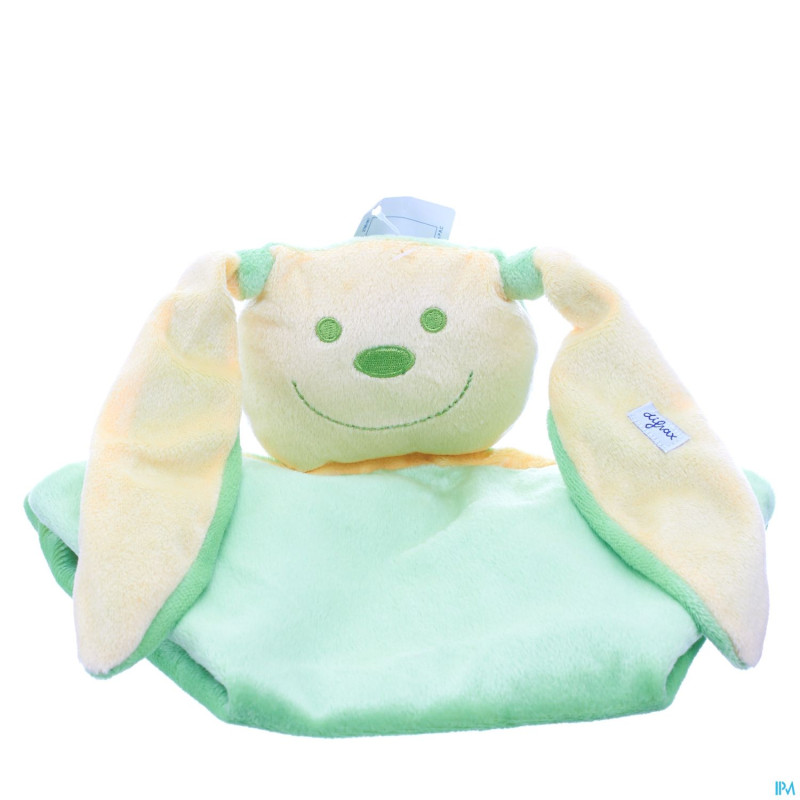 Difrax peluche cuddle rabbit    1096