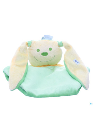 Difrax peluche cuddle rabbit    1096