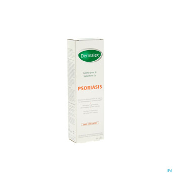 Dermalex psoriasis    60g