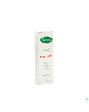 Dermalex psoriasis    60g