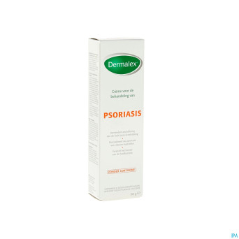 Dermalex psoriasis    60g