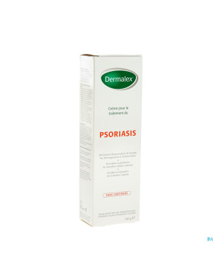 Dermalex psoriasis    150g