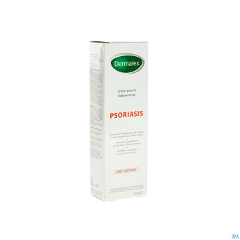 Dermalex psoriasis    150g