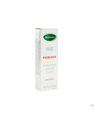 Dermalex psoriasis    150g
