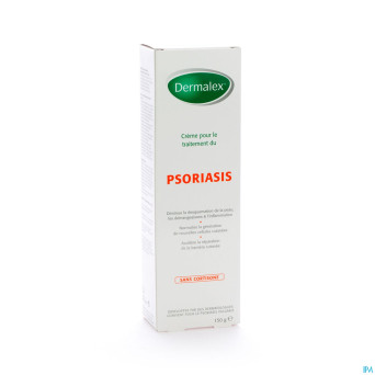 Dermalex psoriasis    150g