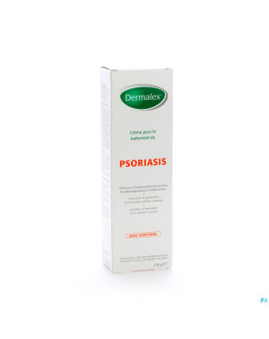 Dermalex psoriasis    150g
