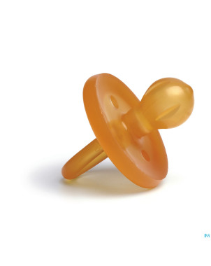 Suavinex tetine latex rond 0-6m