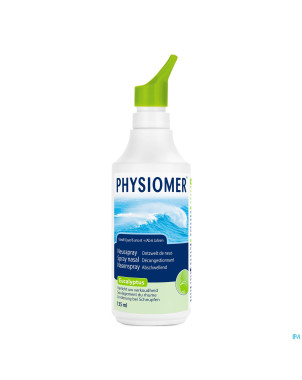 Physiomer eucalyptus    spray 135ml
