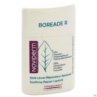 Noviderm boreade r stick reparateur apaisant  11ml