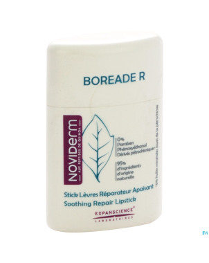 Noviderm boreade r stick reparateur apaisant  11ml