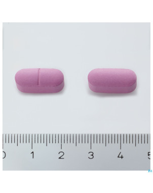 Cystifort    tabl 3x30 promo