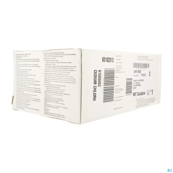 Cedium chlorhexidini 0,5 % alc 24 x 125 ml