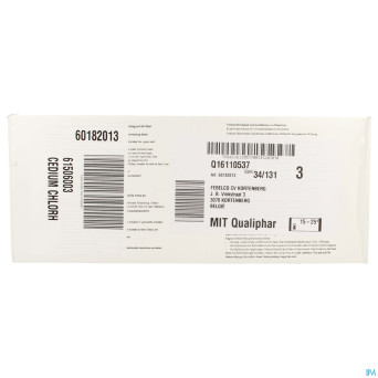 Cedium chlorhexidini 0,5 % alc 24 x 125 ml