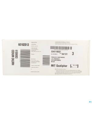 Cedium chlorhexidini 0,5 % alc 24 x 125 ml