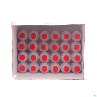 Cedium chlorhexidini 0,5 % alc 24 x 250 ml