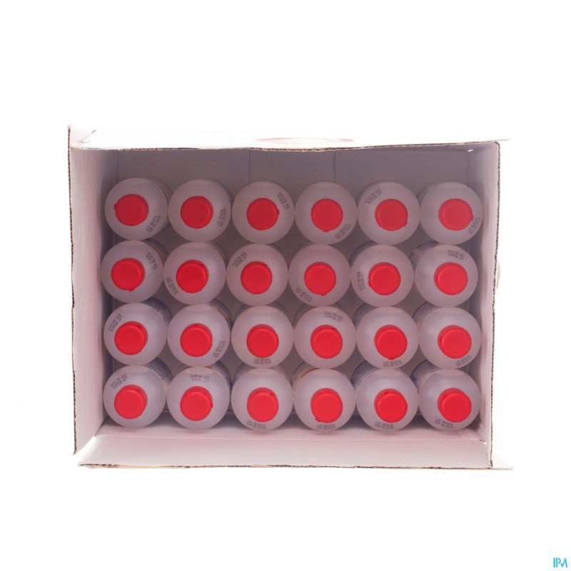 Cedium chlorhexidini 0,5 % alc 24 x 250 ml