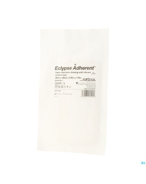 Eclypse adherent pans sil absorb.  10x20cm  1 3883