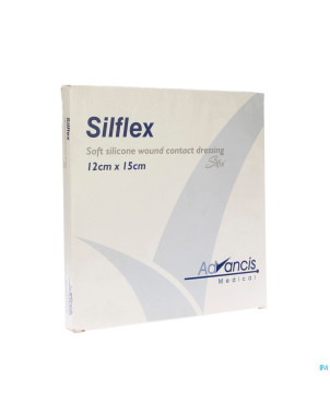 Silflex pans sil    12x15cm 10 3924