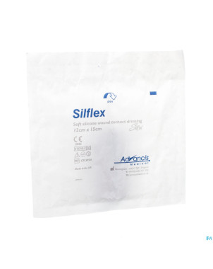 Silflex pans sil    12x15cm  1 3924