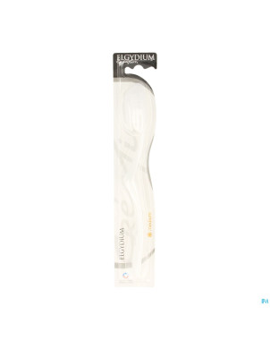 Elgydium brosse creation laquee medium