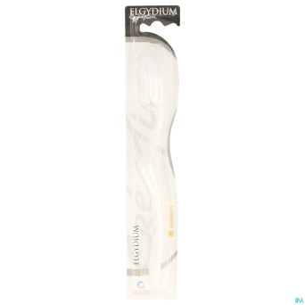 Elgydium brosse creation laquee medium