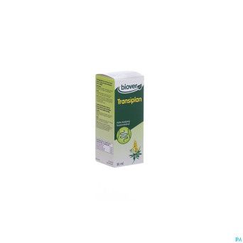 Transiplan    gutt bio  50ml