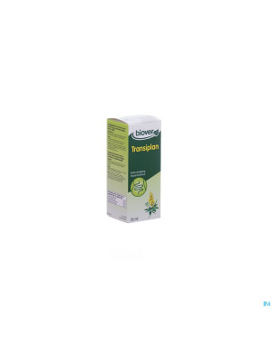 Transiplan    gutt bio  50ml