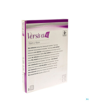 Versiva xc pans n/adh 15,0x15,0cm  5 410608