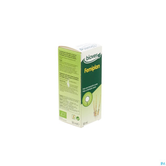 Femiplan    gutt bio  50ml