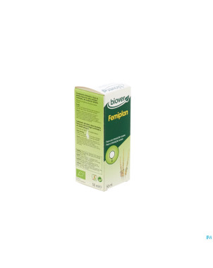 Femiplan    gutt bio  50ml