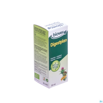 Digestplan    gutt bio  50ml