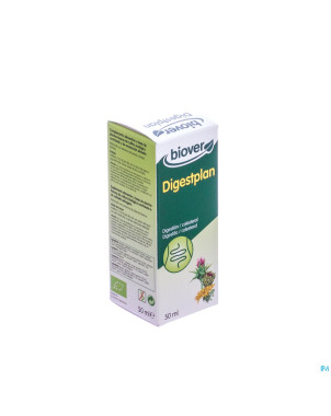 Digestplan    gutt bio  50ml