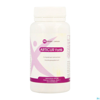 Axodiet articur forte    comp 30