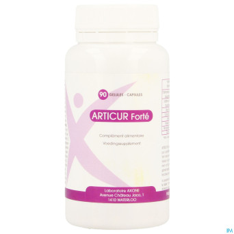 Axodiet articur forte    comp 30