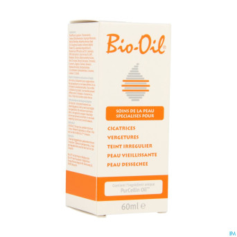 Bio-oil huile regenerante    60ml