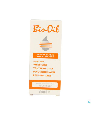 Bio-oil huile regenerante    60ml