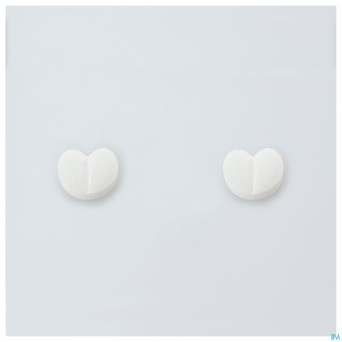 Isoten minor 2,5 mg comp 100x2,5mg