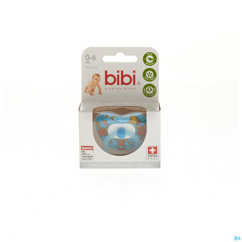 Bibi sucette coll 2011 1jour