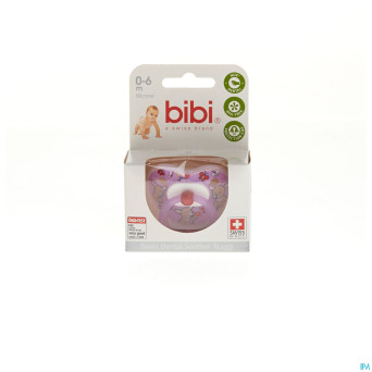 Bibi sucette coll 2011 1jour