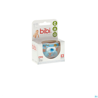 Bibi sucette coll 2011 6mois