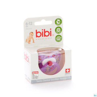 Bibi sucette coll 2011 6mois