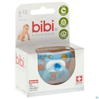 Bibi sucette coll 2011 6mois