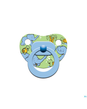 Bibi sucette coll 2011 6mois