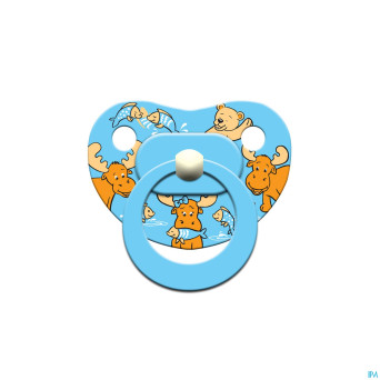 Bibi sucette coll 2011 6mois