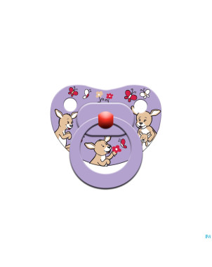 Bibi sucette coll 2011 6mois