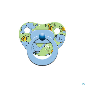 Bibi sucette coll 2011 12mois