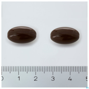 Nutrof supplement alim. yeux caps 30 cfr 3068566