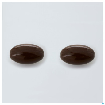 Nutrof supplement alim. yeux caps 30 cfr 3068566