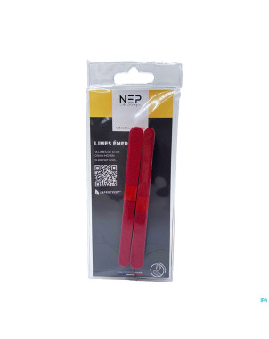 Nep lime emeri carton 12cm 20